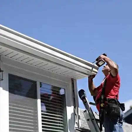 gutter services Lakewood